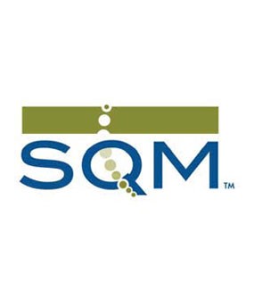 SQM Iron 14.6%
