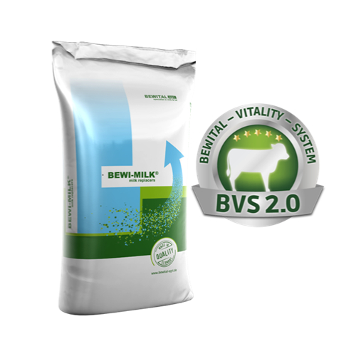 BEWI-MILK® AZ 18
