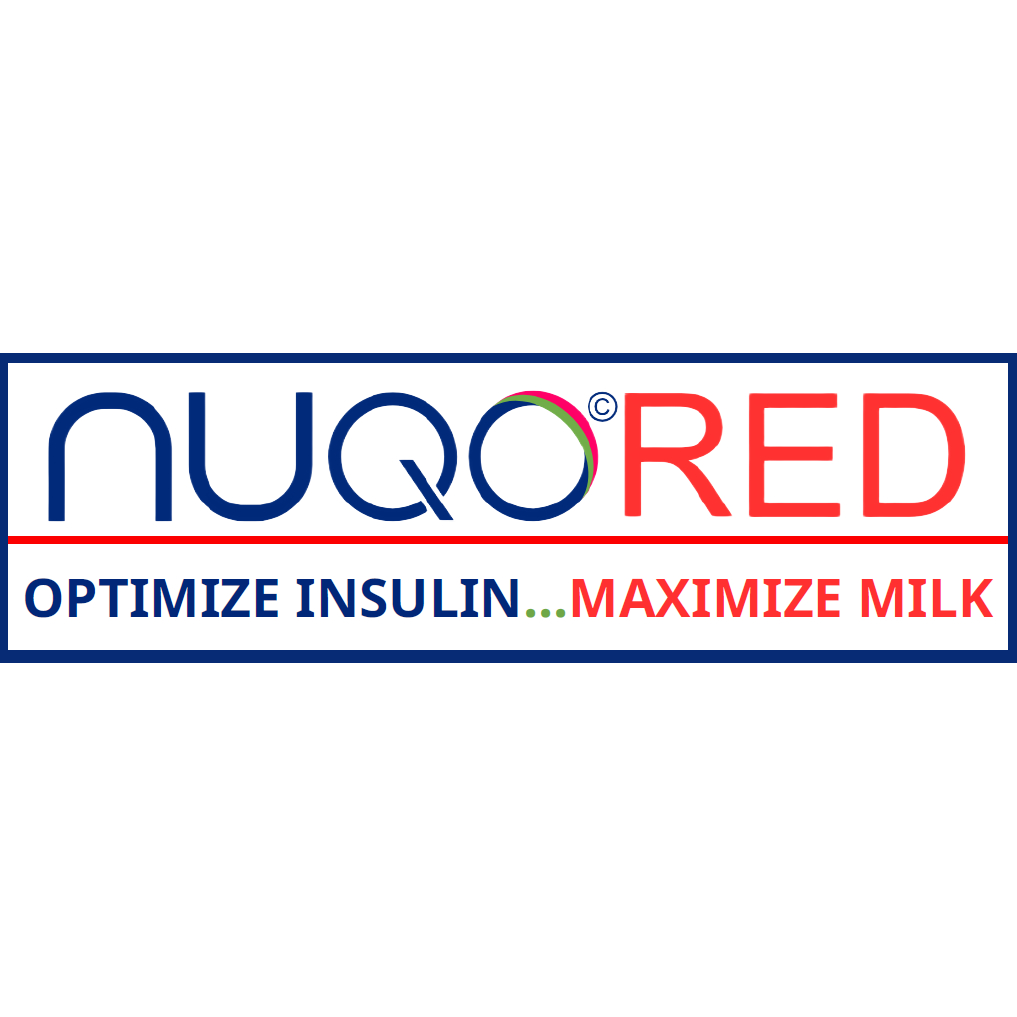 NUQO RED